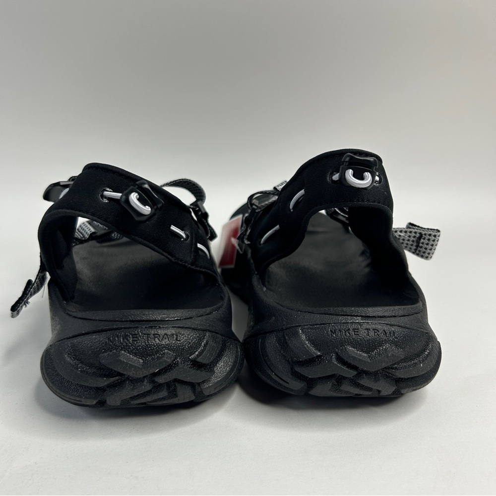 Nike Oneonta Sandal “Black White/Panda” 2023 - Picture 4 of 5